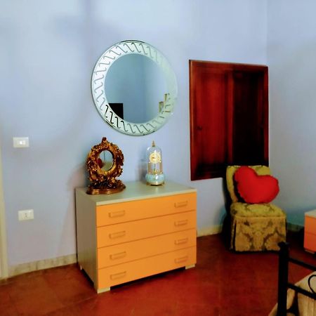 Casa Vacanza Zia Ersilia Rotondi Exteriér fotografie