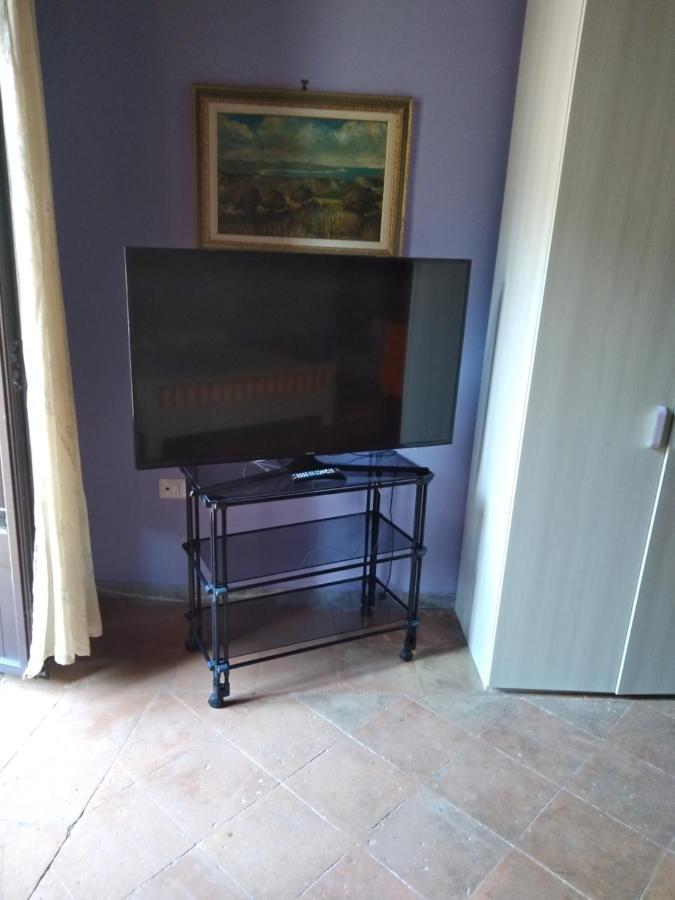 Casa Vacanza Zia Ersilia Rotondi Exteriér fotografie