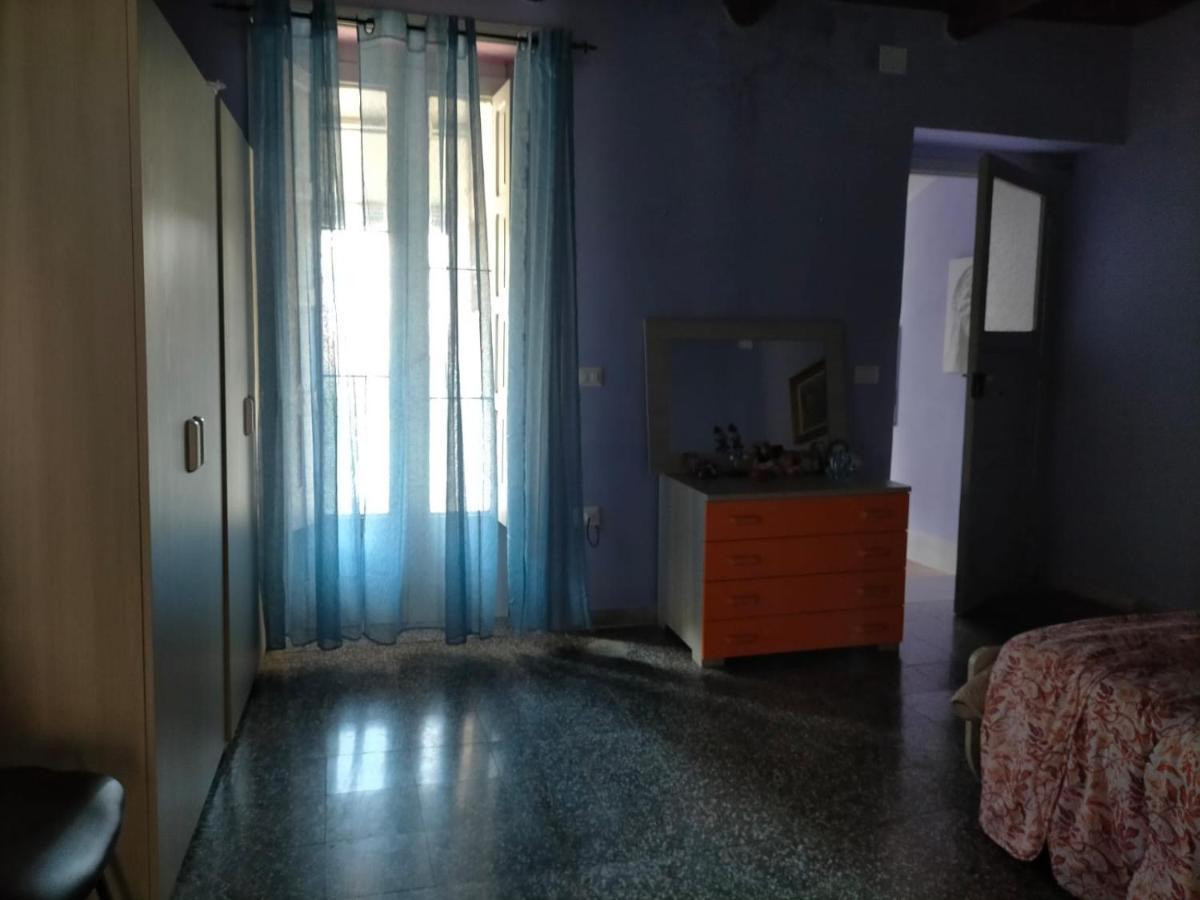 Casa Vacanza Zia Ersilia Rotondi Exteriér fotografie