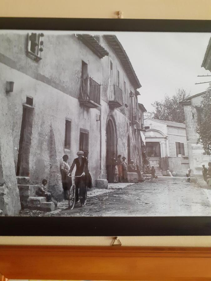 Casa Vacanza Zia Ersilia Rotondi Exteriér fotografie