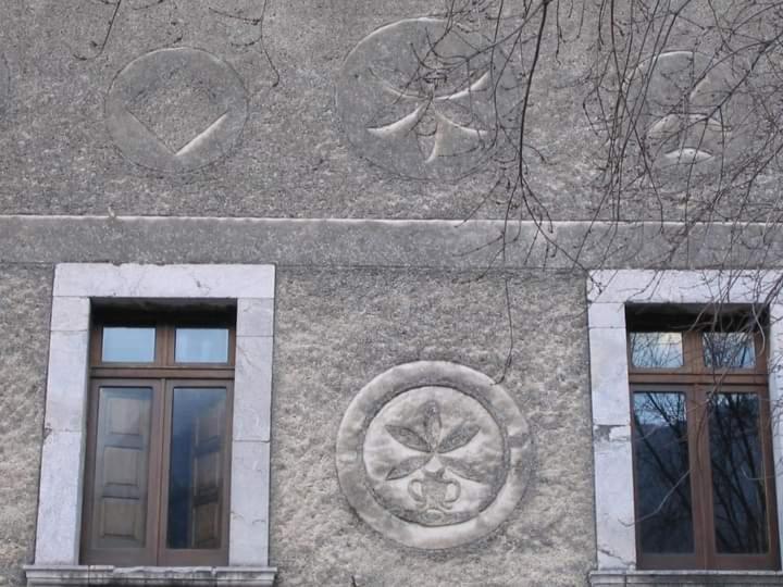 Casa Vacanza Zia Ersilia Rotondi Exteriér fotografie
