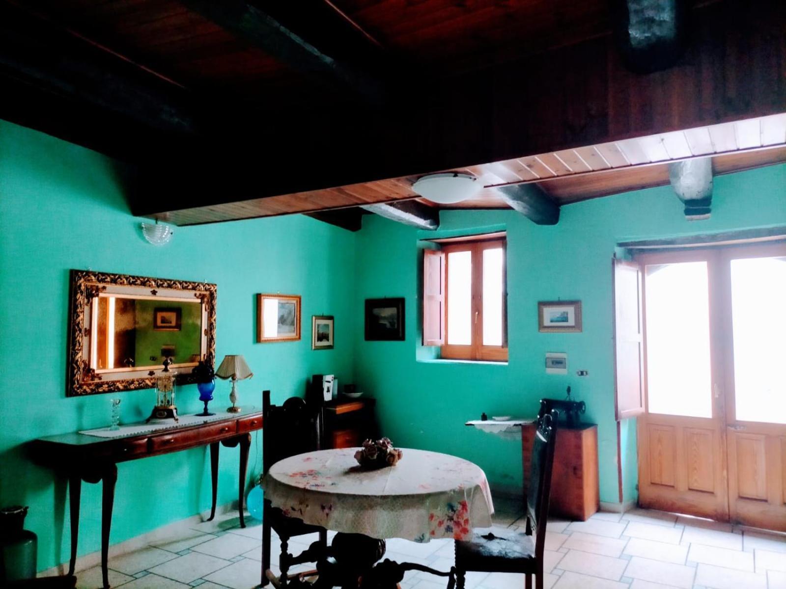 Casa Vacanza Zia Ersilia Rotondi Exteriér fotografie