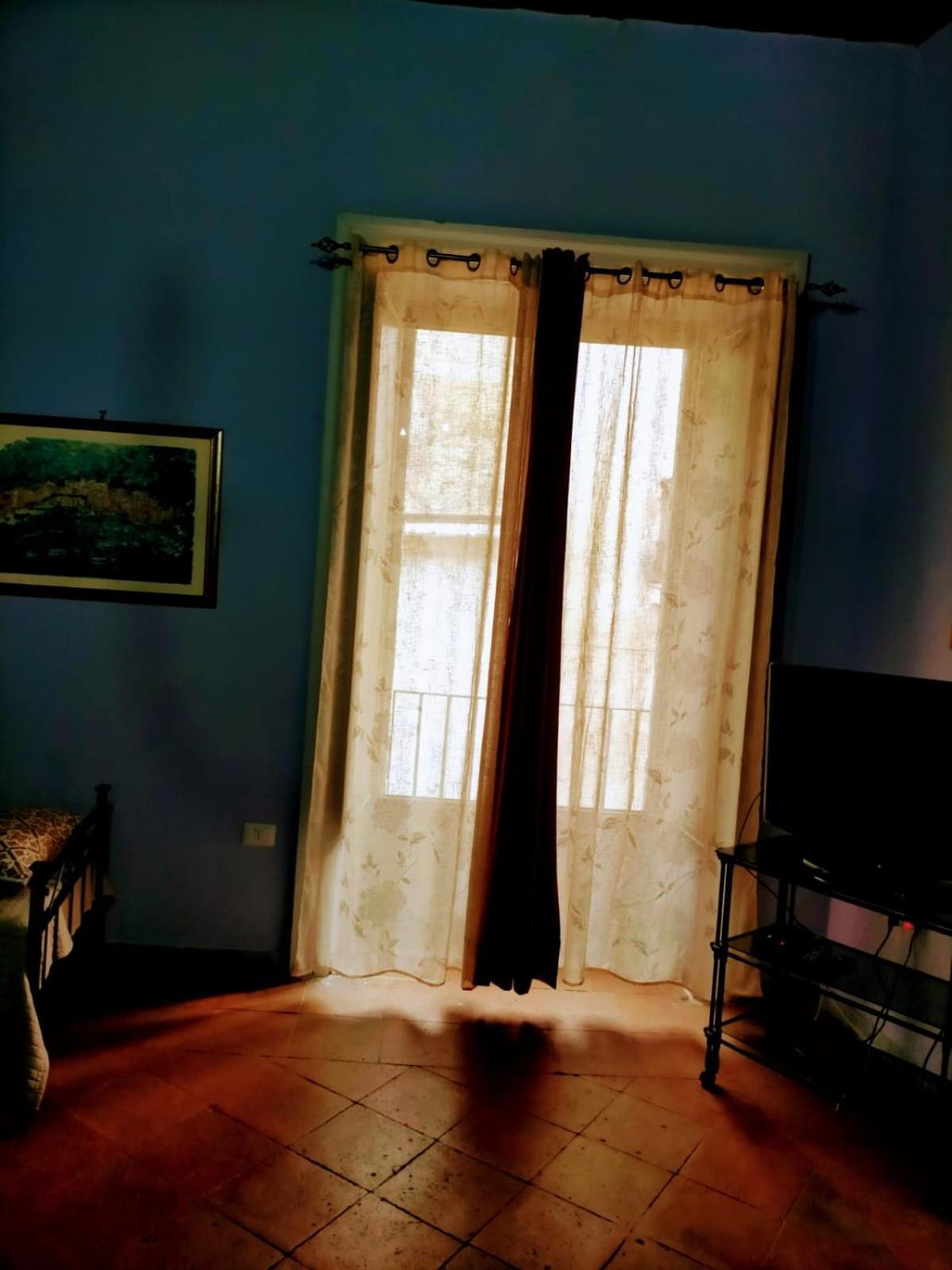 Casa Vacanza Zia Ersilia Rotondi Exteriér fotografie