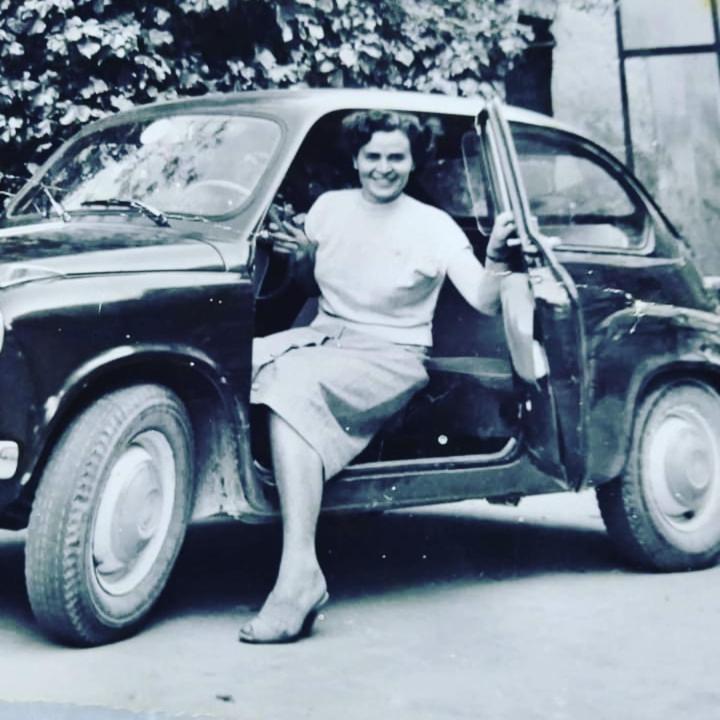 Casa Vacanza Zia Ersilia Rotondi Pokoj fotografie
