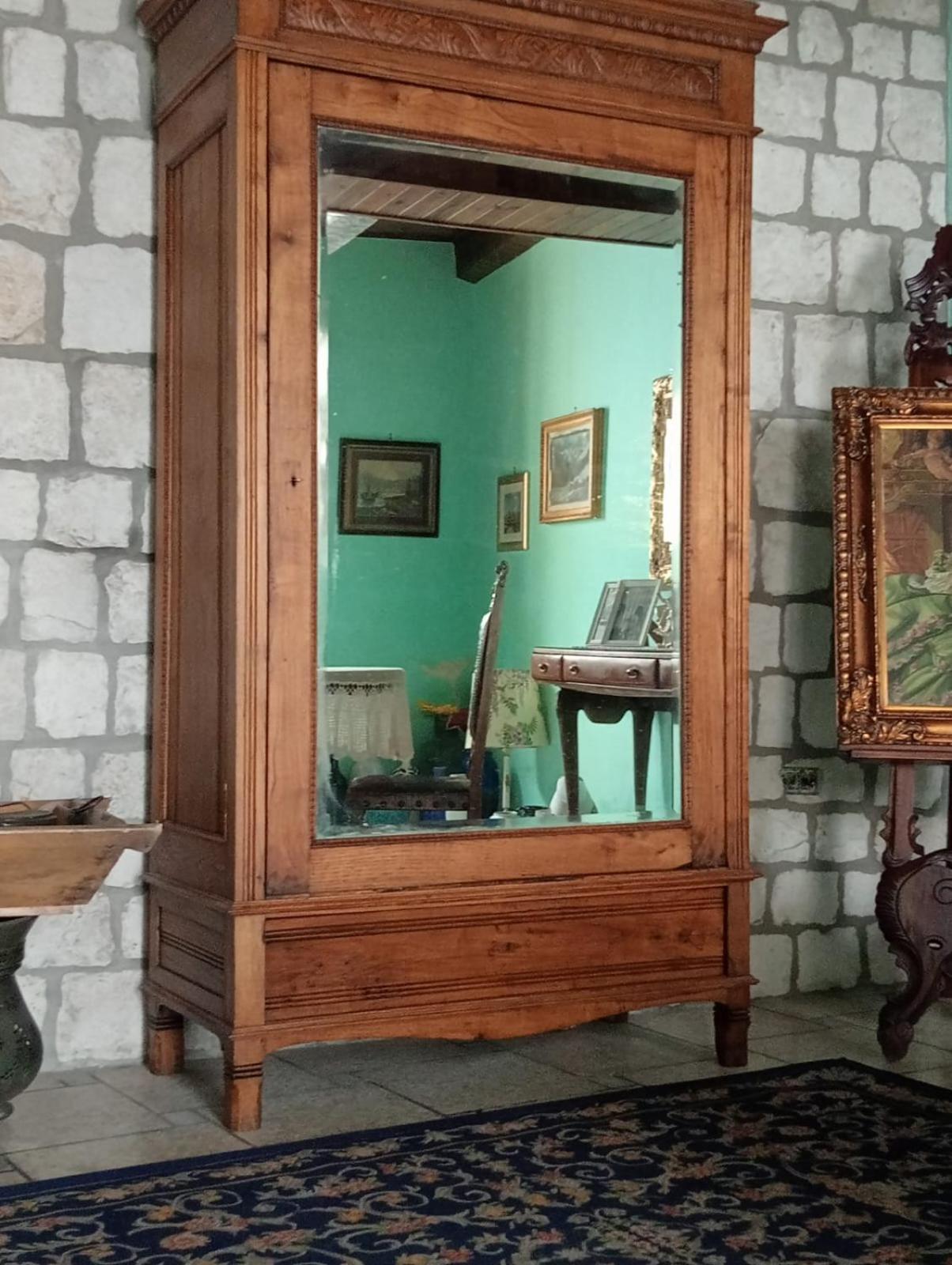 Casa Vacanza Zia Ersilia Rotondi Exteriér fotografie